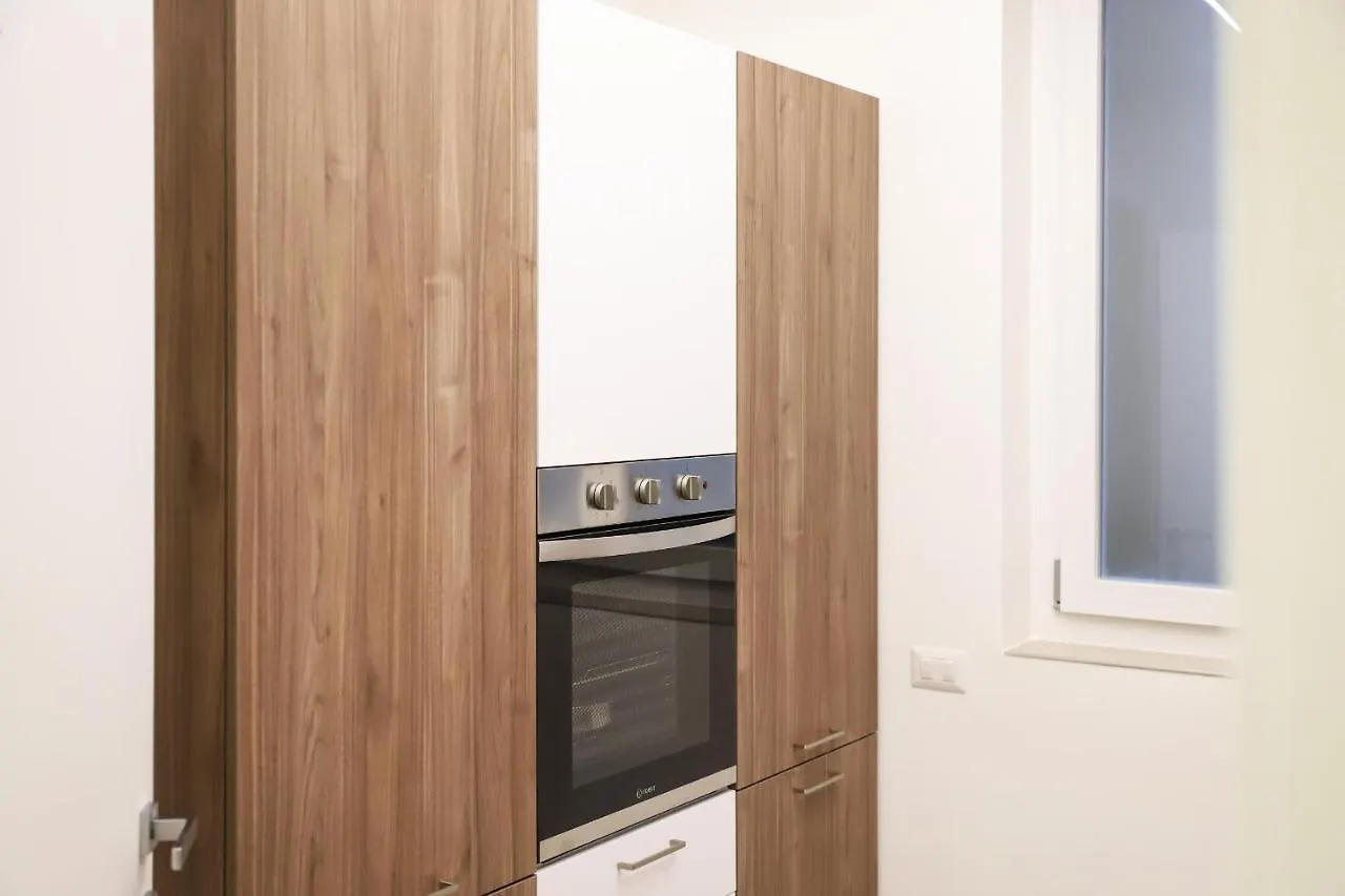 Apartament Una Terrazza Sul Golfo Di Napoli By Wonderful Italy