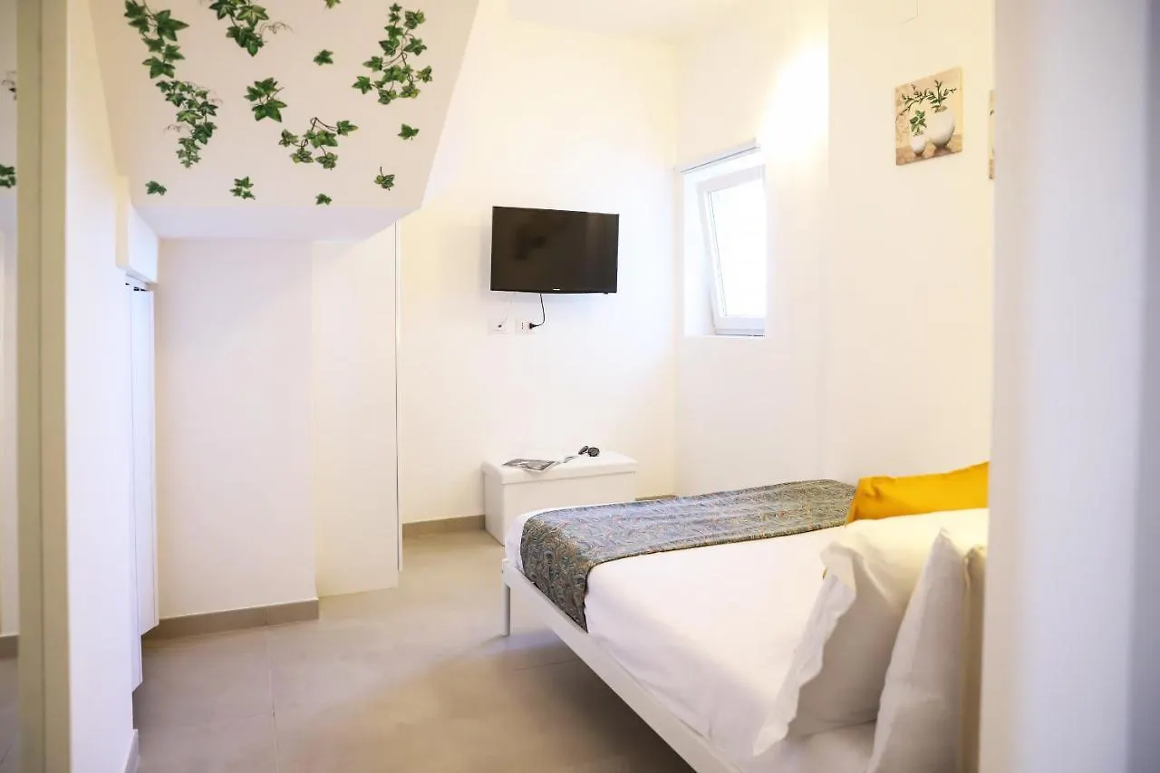 Apartment Una Terrazza Sul Golfo Di Napoli By Wonderful Italy