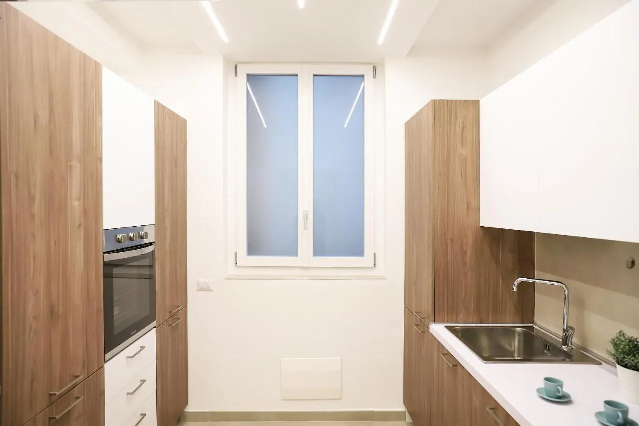 Apartment Una Terrazza Sul Golfo Di Napoli By Wonderful Italy Italy
