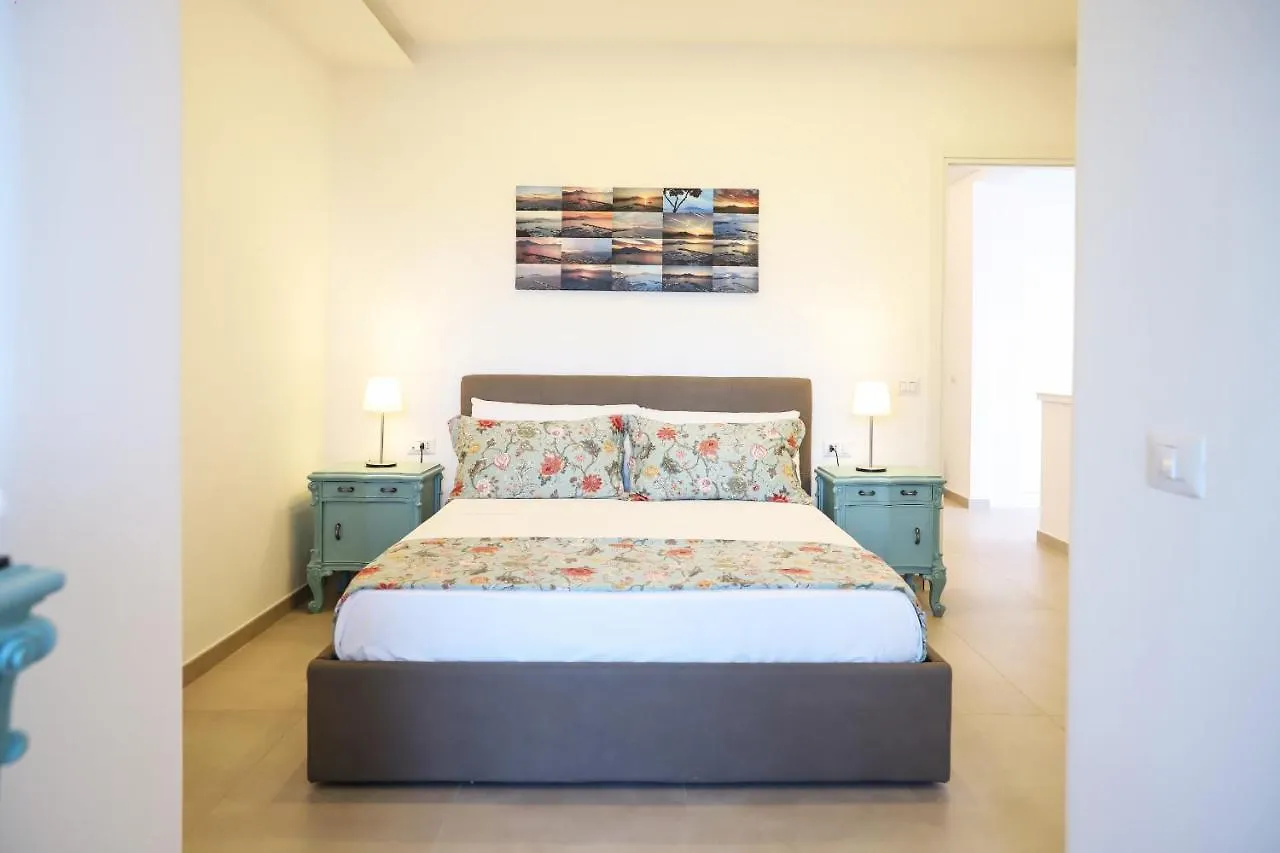 Apartment Una Terrazza Sul Golfo Di Napoli By Wonderful Italy Italy